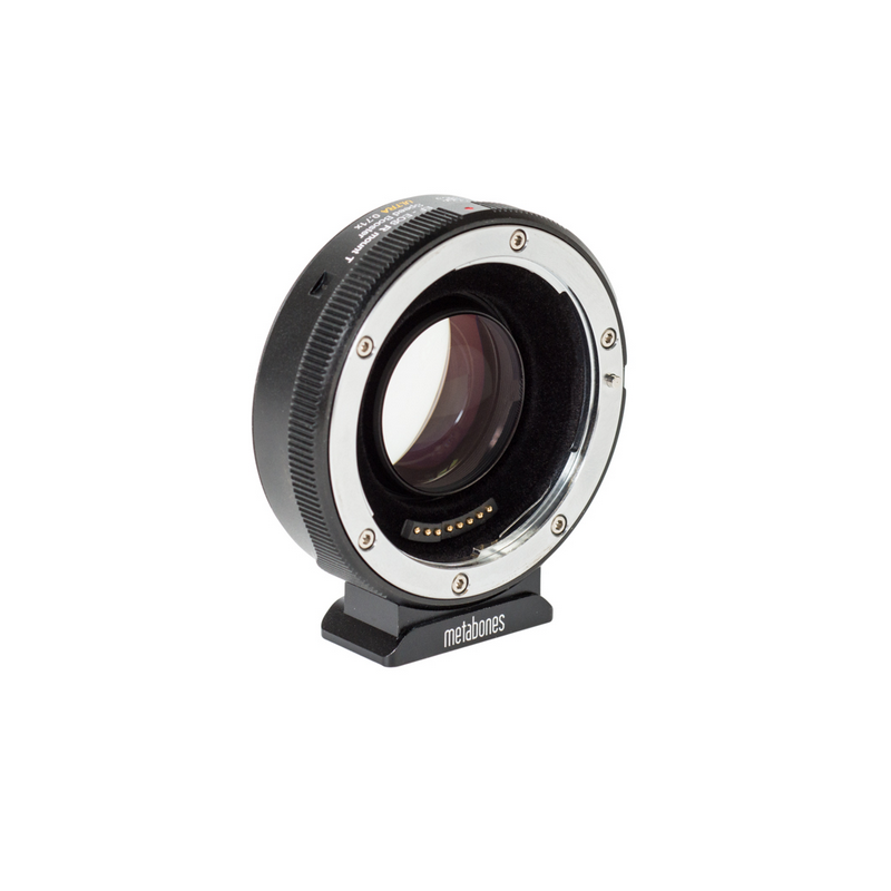 MB_SPEF-EFR-BT1 EF-RF optique EF vers RF avec Speed Booster 0,71x