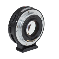 MB_SPEF-EFR-BT1 EF-RF optique EF vers RF avec Speed Booster 0,71x