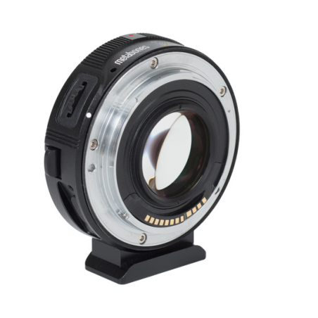 MB_SPEF-EFR-BT1 EF-RF optique EF vers RF avec Speed Booster 0,71x