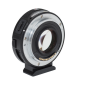 MB_SPEF-EFR-BT1 EF-RF optique EF vers RF avec Speed Booster 0,71x