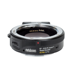 MB_SPEF-EFR-BT1 EF-RF optique EF vers RF avec Speed Booster 0,71x