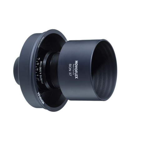 90mm Lens head for BALPRO and CASTBAL-PRO