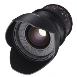 VDSLR 24mm T1.5 MK2 Canon RF