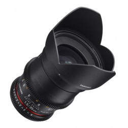 VDSLR 35mm T1.5 MK2 Canon RF