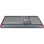 ZED-428 4 groupes - 24 in mono, 2 st, 6 AUX, 4 SUB ZED-428 4 groupes - 24 in mono, 2 st, 6 AUX, 4 SUB