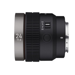 V-AF 24mm T1.9 Sony FE