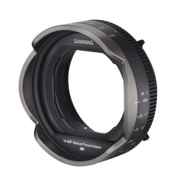 MF Adapter for V-AF series Samyang