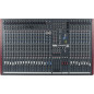ZED-428 4 groupes - 24 in mono, 2 st, 6 AUX, 4 SUB ZED-428 4 groupes - 24 in mono, 2 st, 6 AUX, 4 SUB