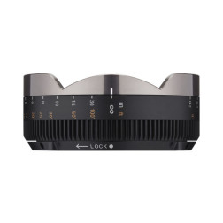 MF Adapter for V-AF series