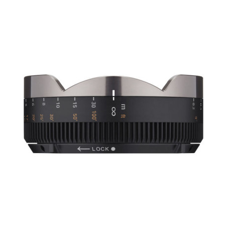 MF Adapter for V-AF series