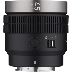 V-AF 45mm T1.9 Sony FE