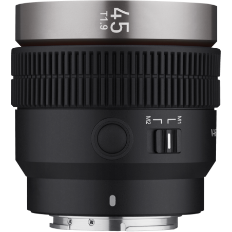 V-AF 45mm T1.9 Sony FE