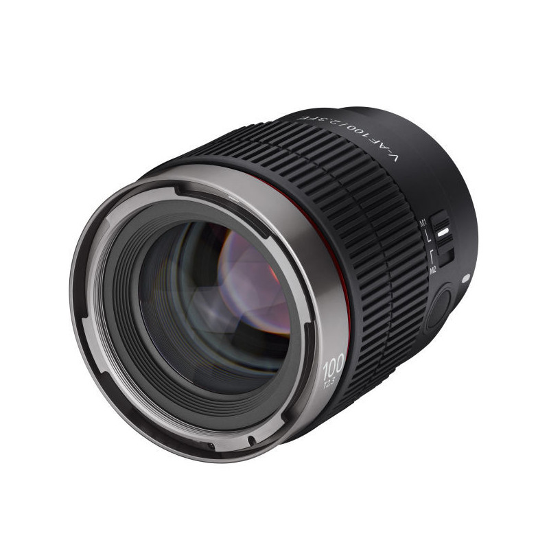 V-AF 100mm T2.3 Sony FE