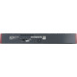 ZED-428 4 groupes - 24 in mono, 2 st, 6 AUX, 4 SUB ZED-428 4 groupes - 24 in mono, 2 st, 6 AUX, 4 SUB
