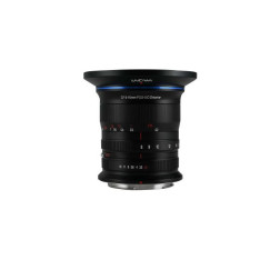 8-16mm f/3.5-5 Zoom CF - Nikon Z