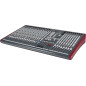 ZED-428 4 groupes - 24 in mono, 2 st, 6 AUX, 4 SUB ZED-428 4 groupes - 24 in mono, 2 st, 6 AUX, 4 SUB