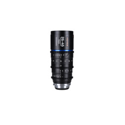 Proteus Zoom 2X Anamorphic 26-45mm T2.9 - Blue (Feet) Laowa