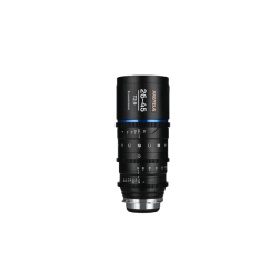 Proteus Zoom 2X Anamorphic 26-45mm T2.9 - Blue (Meter) Laowa
