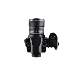 8-15mm F2.8 FF Fisheye - Fujifilm GFX