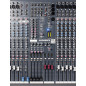 ZED-436 32 in mono, 2 st, 6 AUX, 4 SUB