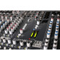 ZED-436 32 in mono, 2 st, 6 AUX, 4 SUB