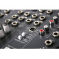 ZED-436 32 in mono, 2 st, 6 AUX, 4 SUB