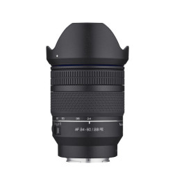 AF 24-60mm F2.8 Sony FE