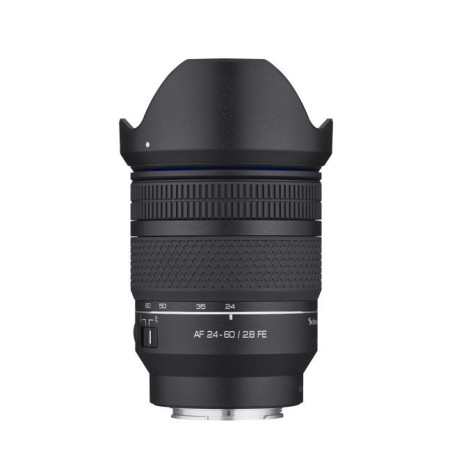 AF 24-60mm F2.8 Sony FE