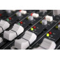 ZED-436 32 in mono, 2 st, 6 AUX, 4 SUB