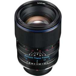 105mm F2 STF Canon Laowa