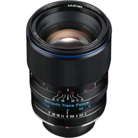 105mm F2 STF Sony FE