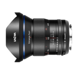 15mm F2 Zero-D Sony FE