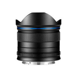 7.5mm F2 MFT (Standard Black) Laowa