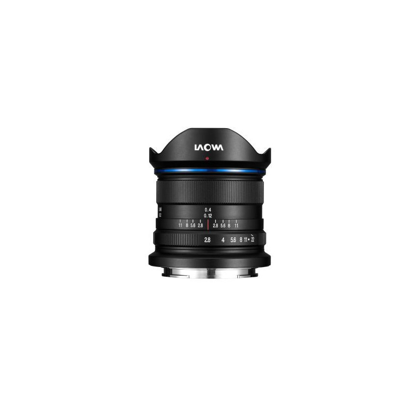 9mm F2.8 Zero-D DL (pour DJI Inspire 2)