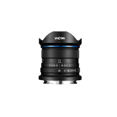 9mm F2.8 Zero-D DL (pour DJI Inspire 2)