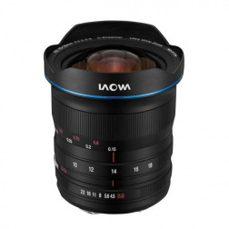 10-18mm F4.5-5.6 Sony FE Laowa
