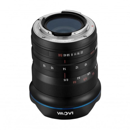 10-18mm F4.5-5.6 Sony FE
