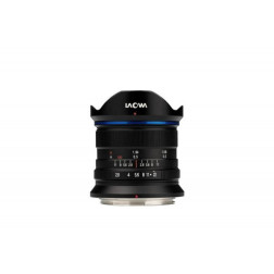 9mm F2.8 Zero-D Micro 4 3