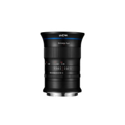 17mm F4 GFX Zero-D