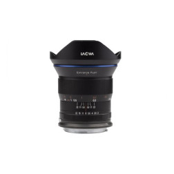 15mm F2 Zero-D Canon RF Laowa