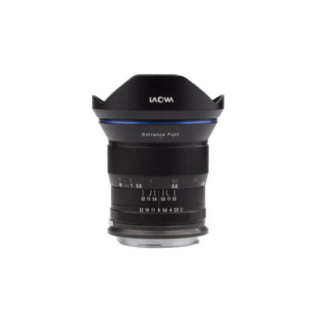 15mm F2 Zero-D Canon RF