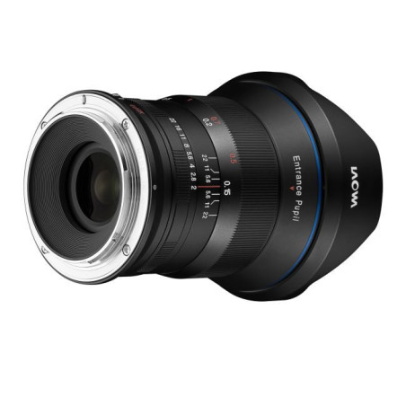 15mm F2 Zero-D Nikon Z Laowa