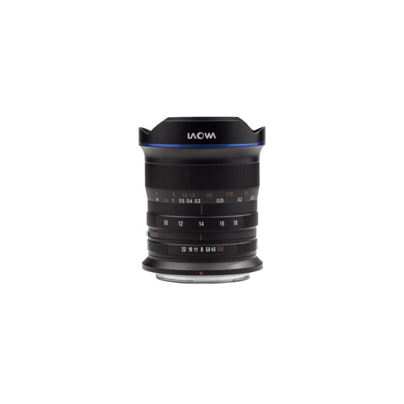 10-18mm F4.5-5.6 Nikon Z
