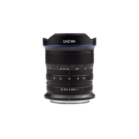 10-18mm F4.5-5.6 Nikon Z
