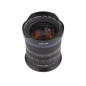 10-18mm F4.5-5.6 Nikon Z