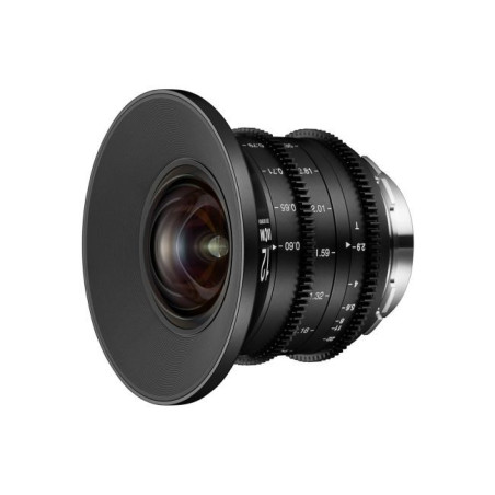 12mm T2.9 Zero-D Cine imperial PL