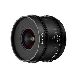 7.5mm T2.1 Cine MFT Laowa
