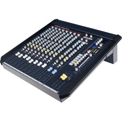 WZ4-12.2 8 in mono, 2 dual stereo  8 in mono, 2 dual s
