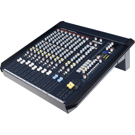WZ4-12.2 8 in mono, 2 dual stereo  8 in mono, 2 dual s