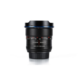 12mm F2.8 Zero-D mount L